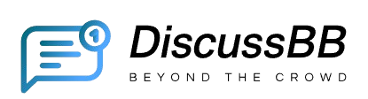 DiscussBB - Beyond the Crowd