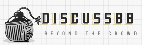 DiscussBB - Beyond the Crowd