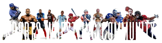 Sports Wrestling Community