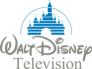 Walt Disney Television